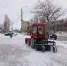 В уборке Курска от снега задействуют 75 единиц техники - Городские Известия