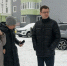 В Курске инспектировали УК у дома на улице Евгения Клевцова - РИА Курск