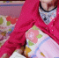 В Курске поздравили Татьяну Логинову со столетним юбилеем - KurskTV.Ru