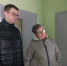 В социальных сетях прошло обращение от жителей дома по улице Евгения Клевцова, 32. Житель пожаловался на работу городской управляющей компании. - Город Курск