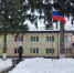 В курской Обояни завершился первый этап капремонта дома социального обслуживания - Курская правда