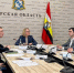 В Курске обсудили реализацию проекта «Государство для людей» - МФЦ