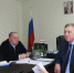 Диалог власти и народа: пути решения дорожных вопросов и благоустроенности территории - Газета Сельская новь