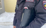 В Курске полицейский спас пенсионерку от телефонных мошенников