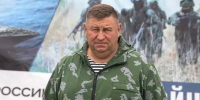 В Курской области увековечат память Героя России, командира «Тигра» Ефремова - РИА Курск