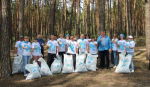 В Курской области проведут 200 субботников в рамках акции «Вода России»