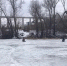 Лед становится все тоньше. Спасатели напоминают. - Город Курск