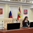 Курская инициатива: молодежный парламент предлагает увековечить подвиги защитников и трудовой героизм на федеральном уровне - Областная Дума