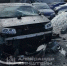 35 автомобилей повреждены во время атаки на курский автосервис - Sekunda.Media
