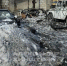 Один из пострадавших при атаке БПЛА на курский автосервис к находится в тяжелом состоянии - Sekunda.Media