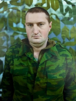 Погибшего при атаке ВСУ доброволеца «БАРС-Курск» Ивана Дрёмова наградят посмертно