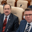 Депутаты заслушали отчет начальника УМВД - КПРФ
