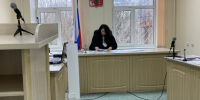 В Курск не этапировали двух обвиняемых по делу о строительстве оборонной линии - Курские Известия