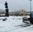 В Курске оштрафовали оштрафовали подрядчика за уборку 37 парков и скверов - Курские Известия