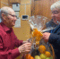 В Курской области ветеран войны вплотную подошёл к вековому юбилею - Курская правда