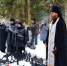 ПОДВИЖНИКИ БЛАГОЧЕСТИЯ. Митрофорный протоиерей Алексей Сабынин - Свято-Троицкий женский монастырь