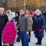 Куряне отметили 83-ю годовщину освобождения Суджанского района - Курская правда