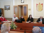 В память об Учителе! К 95-летию со дня рождения профессора А.Д. Мясникова