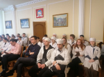 В память об Учителе! К 95-летию со дня рождения профессора А.Д. Мясникова
