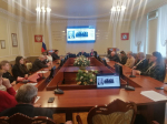 В память об Учителе! К 95-летию со дня рождения профессора А.Д. Мясникова