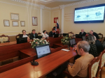 В память об Учителе! К 95-летию со дня рождения профессора А.Д. Мясникова
