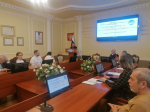 В память об Учителе! К 95-летию со дня рождения профессора А.Д. Мясникова