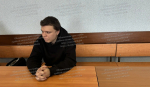 В Курской области поймали 20-летнего жителя Липецка с поддельными правами