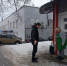 В Курске специалисты провели благоустройство трёх торговых объектов на Сумской - Городские Известия
