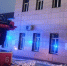 В Курске на улице Энгельса загорелось административное здание - Курские Известия