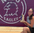 Курская теннисистка Арина Малыгина выиграла международный турнир серии ITF J100 - KurskTV.Ru
