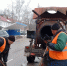 В Курске в течение дня продолжался ямочный ремонт. - Город Курск
