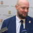 Мэр Курска Евгений Маслов рассказал об угрозах в свой адрес - Курские Известия