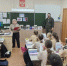 Алексей Чушков провел честный диалог со школьниками - Справедливая Россия