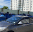 В Курске оштрафовали более 30 автомобилистов за парковку у мусорки - Курские Известия