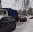 В Курске составлено более 30 протоколов за парковку у контейнерных площадок - Городские Известия