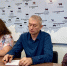 Участник «Курск.Герои!» успешно проходит стажировку в комитете ветеринарии - РИА Курск
