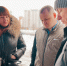Завершается второй практический блок проекта «Курск. Герои!» - Министерство промышленности, торговли и предпринимательства