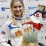 Анна Гладилина: «Важно всегда идти вперёд» - Курская правда
