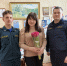 Судебные приставы Курской области провели акцию «Вам, любимые» - Курская правда