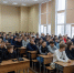 Активисты Единой России и сторонники партии передали помощь бойцам мобильной огневой группы - Единая Россия