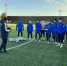 Состав курского «Авангарда» пополнили пять футболистов - Курская правда