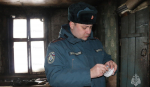 Курские семьи получили более 6500 пожарных извещателей