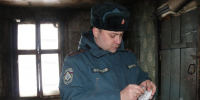 Курским многодетным семьям подарили 1,5 тысячи пожарных извещателей - Курская правда