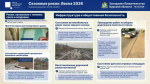 В 2026 году от курян поступило 175 обращений из-за протечки крыш