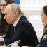 Владимиру Путину представили документальный фильм «Женщины-герои: Курск» - Городские Известия
