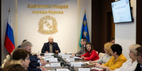 В Курске планируют высадить новые кусты сирени - Городские Известия