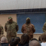 В Курском государственном аграрном университете передали очередную партию гуманитарной помощи бойцам, которые выполняют задачи по защите приграничья и противодействию беспилотникам противника. - Город Курск