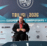 Курянин Дмитрий Фролов завоевал бронзу на чемпионате Европы по пауэрлифтингу - РИА Курск
