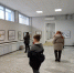 В Курске открылась выставка работ женщин-художниц - Комсомольская Правда