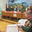 Курские новобранцы отправятся к местам службы в середине апреля - Курская правда